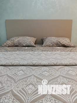 1-к квартира, посуточно, 27м2, 3/17 этаж