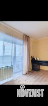 1-к квартира, на длительный срок, 28м2, 9/16 этаж