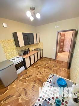 1-к квартира, посуточно, 45м2, 4/12 этаж