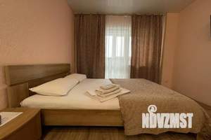 1-к квартира, посуточно, 29м2, 1/1 этаж