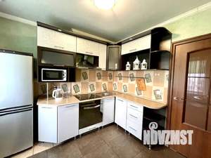 2-к квартира, посуточно, 56м2, 5/10 этаж