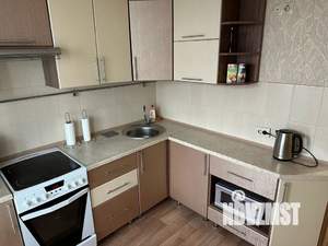 1-к квартира, посуточно, 36м2, 2/10 этаж