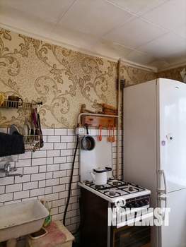 2-к квартира, на длительный срок, 46м2, 3/6 этаж