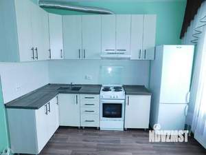 1-к квартира, на длительный срок, 35м2, 9/17 этаж