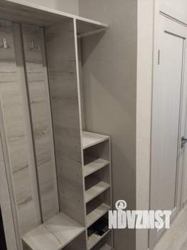 2-к квартира, на длительный срок, 39м2, 14/17 этаж