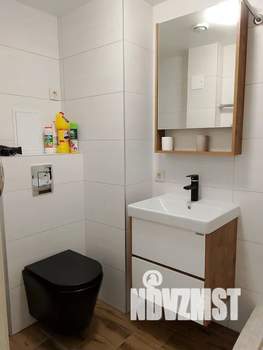 1-к квартира, посуточно, 34м2, 6/10 этаж