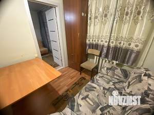 3-к квартира, на длительный срок, 42м2, 1/4 этаж
