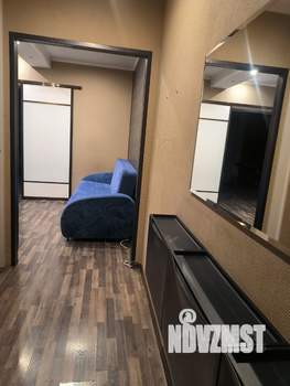 1-к квартира, на длительный срок, 40м2, 5/19 этаж