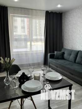 2-к квартира, посуточно, 40м2, 2/16 этаж