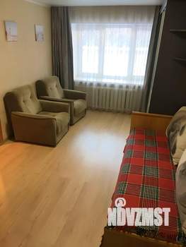 3-к квартира, на длительный срок, 55м2, 1/5 этаж