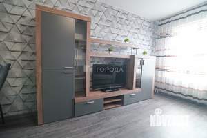 2-к квартира, на длительный срок, 44м2, 16/17 этаж