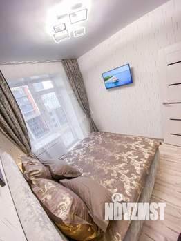 2-к квартира, посуточно, 41м2, 1/1 этаж