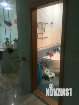 2-к квартира, на длительный срок, 80м2, 4/8 этаж