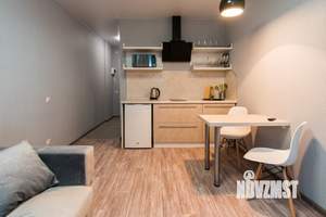 Студия квартира, посуточно, 30м2, 11/16 этаж
