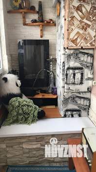 3-к квартира, на длительный срок, 83м2, 4/10 этаж