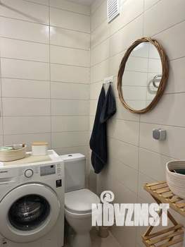 1-к квартира, посуточно, 38м2, 11/18 этаж