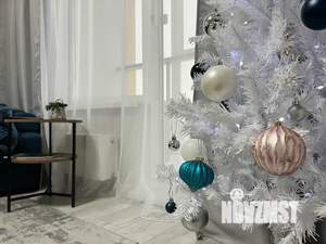 1-к квартира, посуточно, 35м2, 14/16 этаж