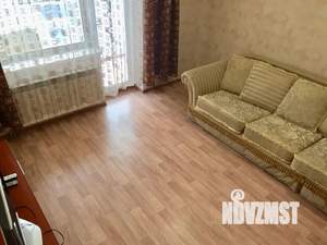 2-к квартира, посуточно, 60м2, 4/16 этаж