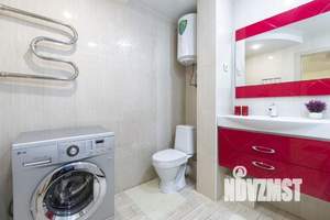 2-к квартира, посуточно, 54м2, 1/1 этаж