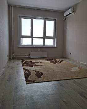 2-к квартира, на длительный срок, 35м2, 14/17 этаж