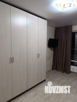 Студия квартира, на длительный срок, 25м2, 12/15 этаж