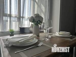 1-к квартира, посуточно, 35м2, 13/18 этаж