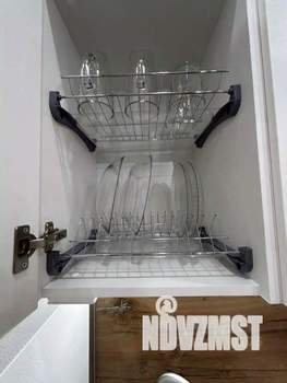 1-к квартира, посуточно, 18м2, 1/1 этаж