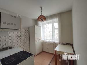 2-к квартира, на длительный срок, 44м2, 5/5 этаж