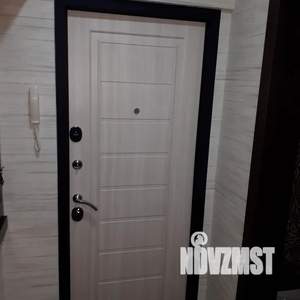 1-к квартира, посуточно, 37м2, 7/10 этаж