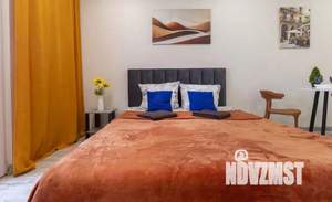 1-к квартира, посуточно, 31м2, 1/1 этаж