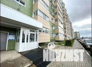 2-к квартира, на длительный срок, 43м2, 9/10 этаж