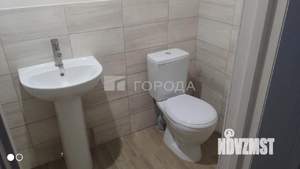 1-к квартира, на длительный срок, 25м2, 2/5 этаж