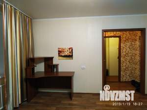 1-к квартира, на длительный срок, 36м2, 5/9 этаж