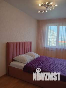 2-к квартира, посуточно, 40м2, 7/10 этаж