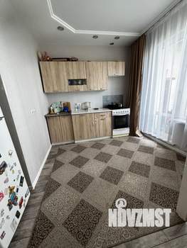 2-к квартира, на длительный срок, 54м2, 6/19 этаж