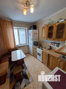 1-к квартира, на длительный срок, 34м2, 6/9 этаж