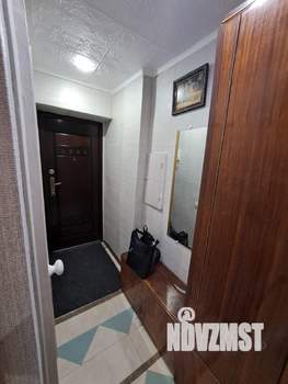 1-к квартира, на длительный срок, 32м2, 1/5 этаж