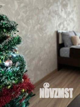 1-к квартира, посуточно, 39м2, 1/1 этаж