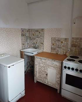 1-к квартира, на длительный срок, 35м2, 5/9 этаж