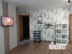 2-к квартира, посуточно, 45м2, 1/1 этаж