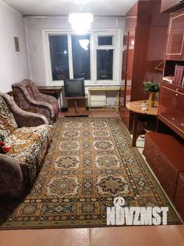 2-к квартира, на длительный срок, 55м2, 4/9 этаж