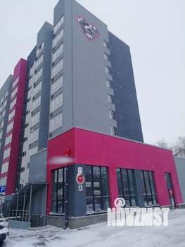 1-к квартира, посуточно, 27м2, 8/10 этаж