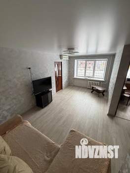 2-к квартира, на длительный срок, 42м2, 2/5 этаж