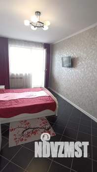 1-к квартира, посуточно, 46м2, 10/10 этаж