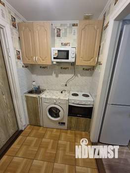 1-к квартира, на длительный срок, 15м2, 1/5 этаж