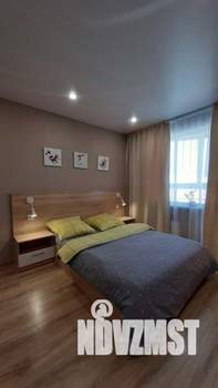 1-к квартира, посуточно, 54м2, 1/1 этаж