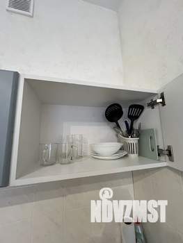 Студия квартира, посуточно, 20м2, 1/16 этаж