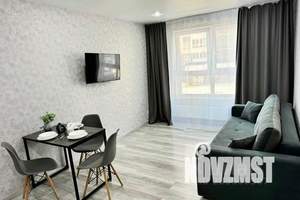 2-к квартира, посуточно, 40м2, 2/16 этаж