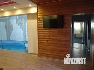 3-к квартира, посуточно, 197м2, 3/4 этаж