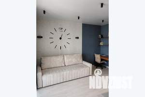 1-к квартира, посуточно, 35м2, 12/14 этаж